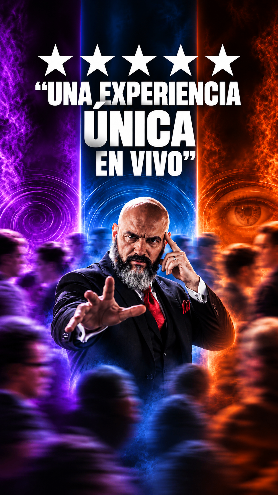 Reseña de Una Noche De-Mente 8