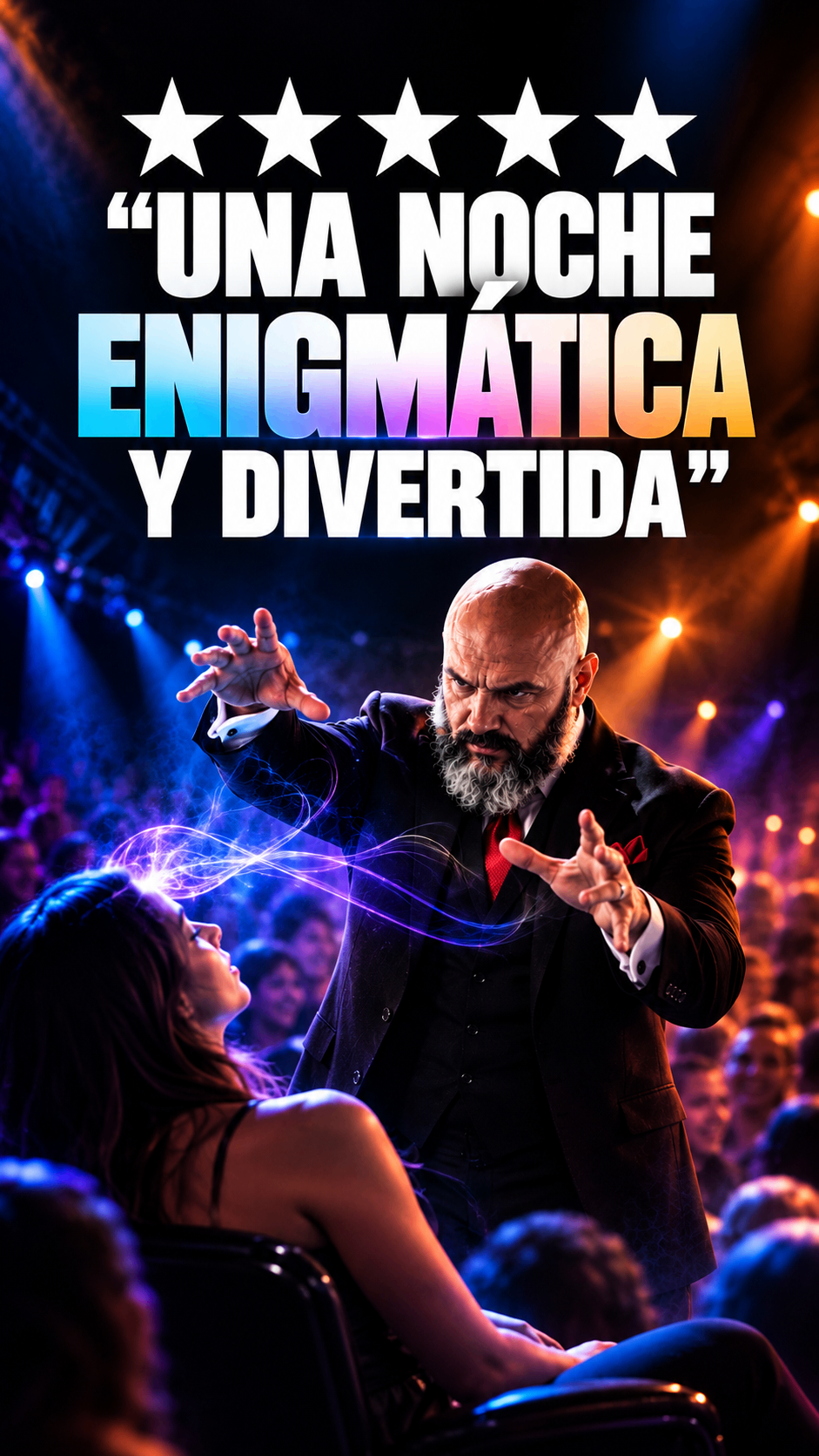 Reseña de Una Noche De-Mente 10
