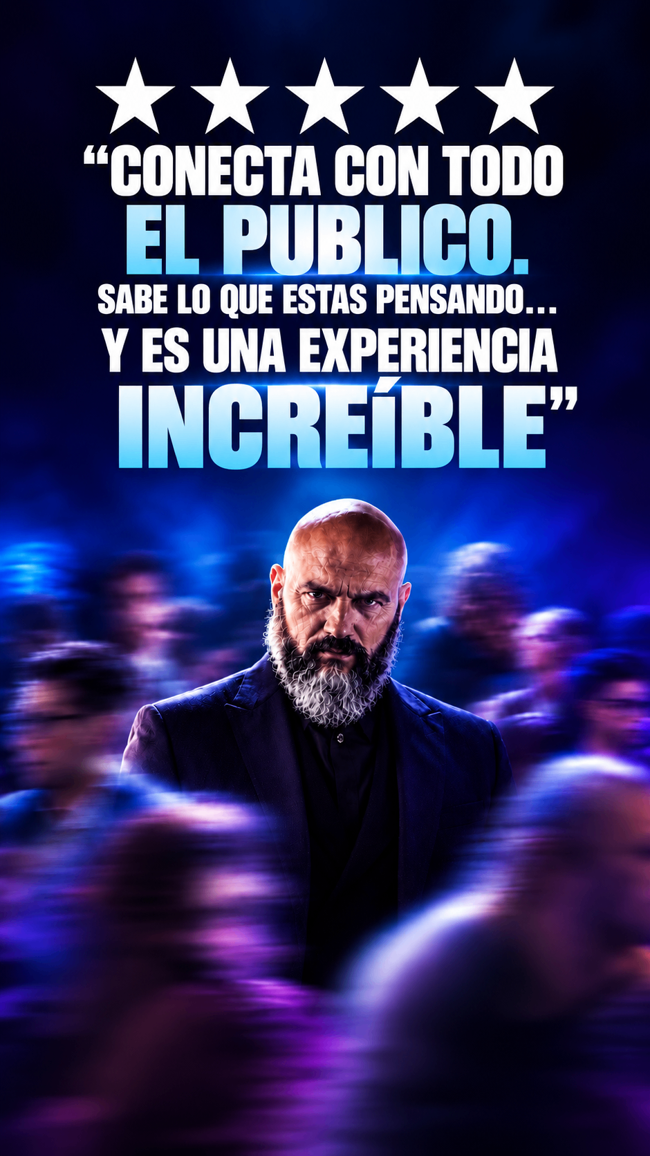 Reseña de Una Noche De-Mente 7