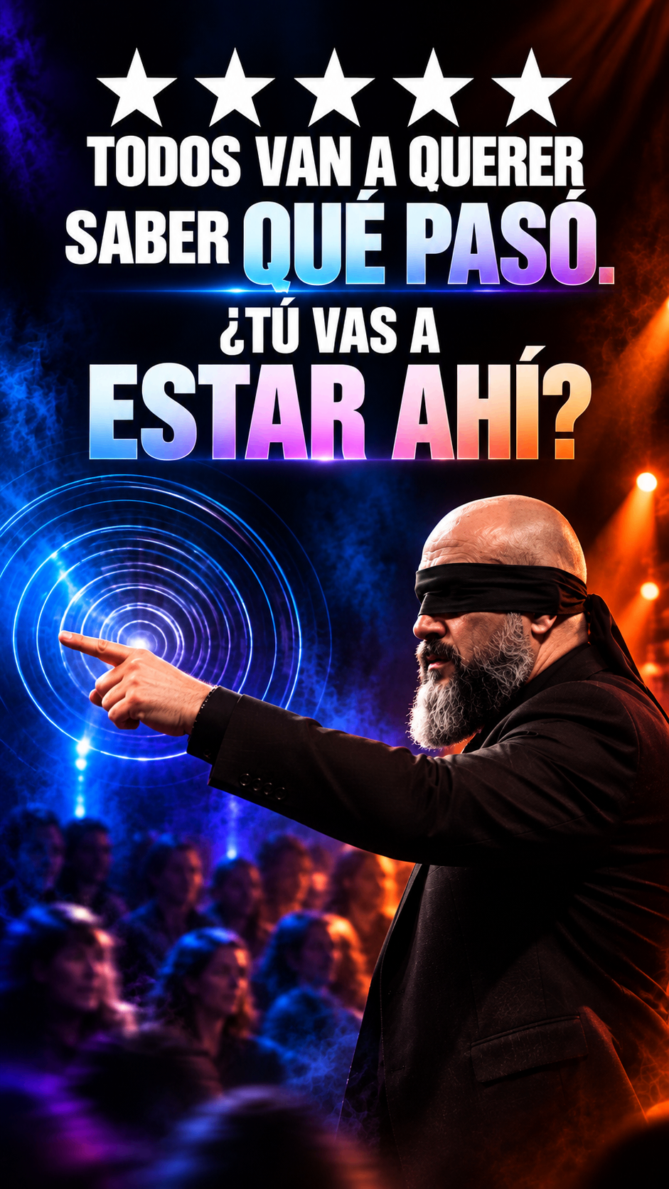 Reseña de Una Noche De-Mente 9