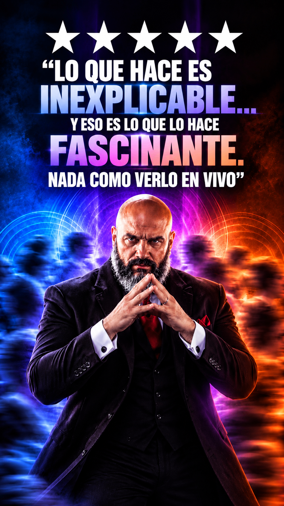 Reseña de Una Noche De-Mente 1